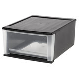 Plastic Drawers Wayfair