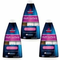 Multi-Surface Formula 32 Oz. Floor Cleaner Solution (Set of 3) by Bissell