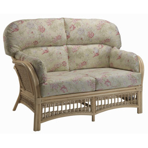 3-tlg. Couchgarnitur Alfredson von Rosalind Whee..