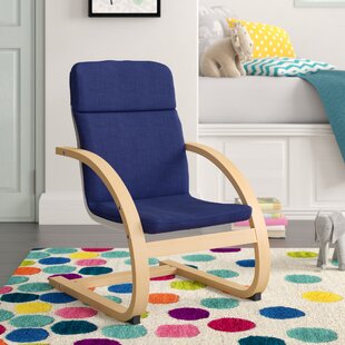 kid size rocking chair