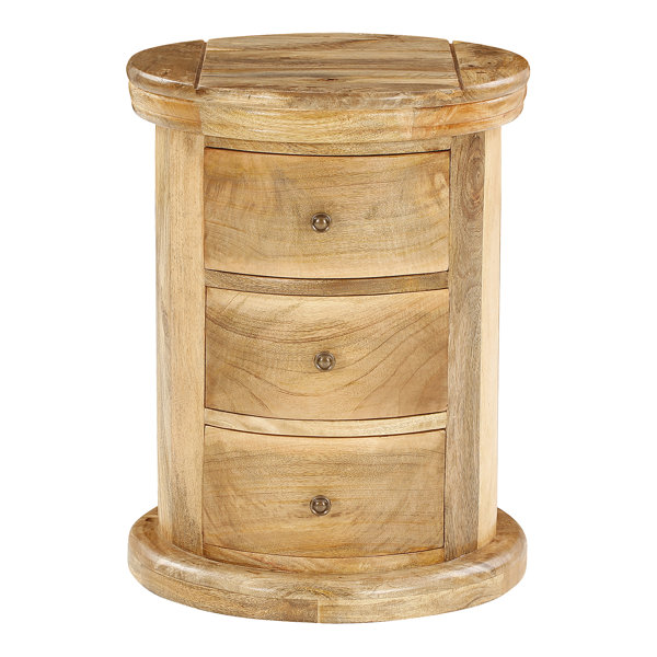 Locker Style Bedside Wayfair Co Uk