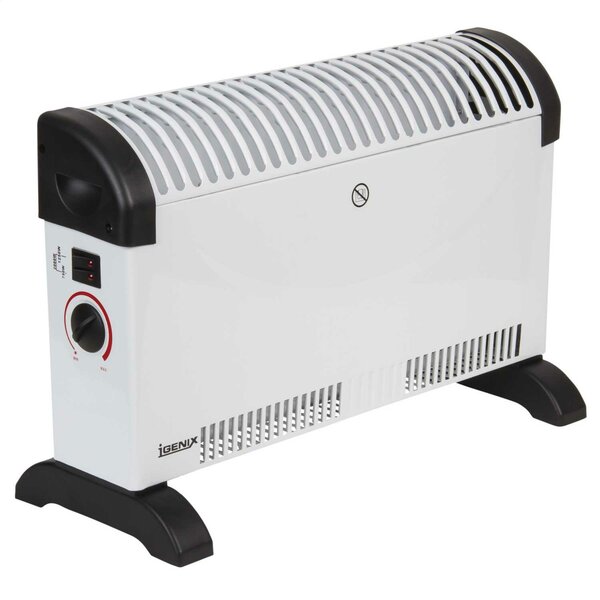 small heater