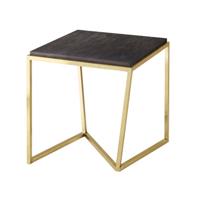 TA Studio End Table TA Studio