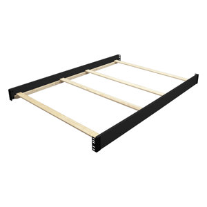 Crib Full Bed Rails