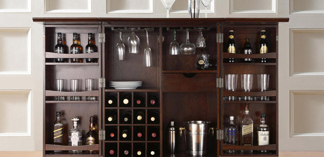 Bar Cabinet And Cart Ing Guide Wayfair Point Of A Room Providing Not Only Functional Beverage Storage But Also Useful Place For Seating And Entertaining Bar Cabinet Or Serving Cart