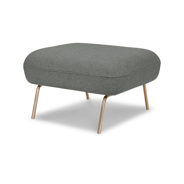 Big Arm Ottoman By Capsule Home Today Sale Only