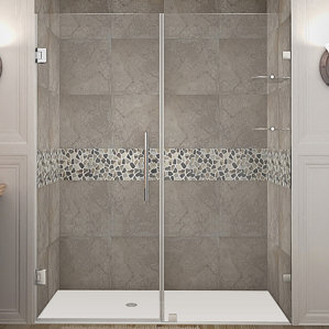 Glass Shower Doors shower & bathtub doors you'll love | wayfair Glass Shower Doors shower & bathtub doors you'll love | wayfair
