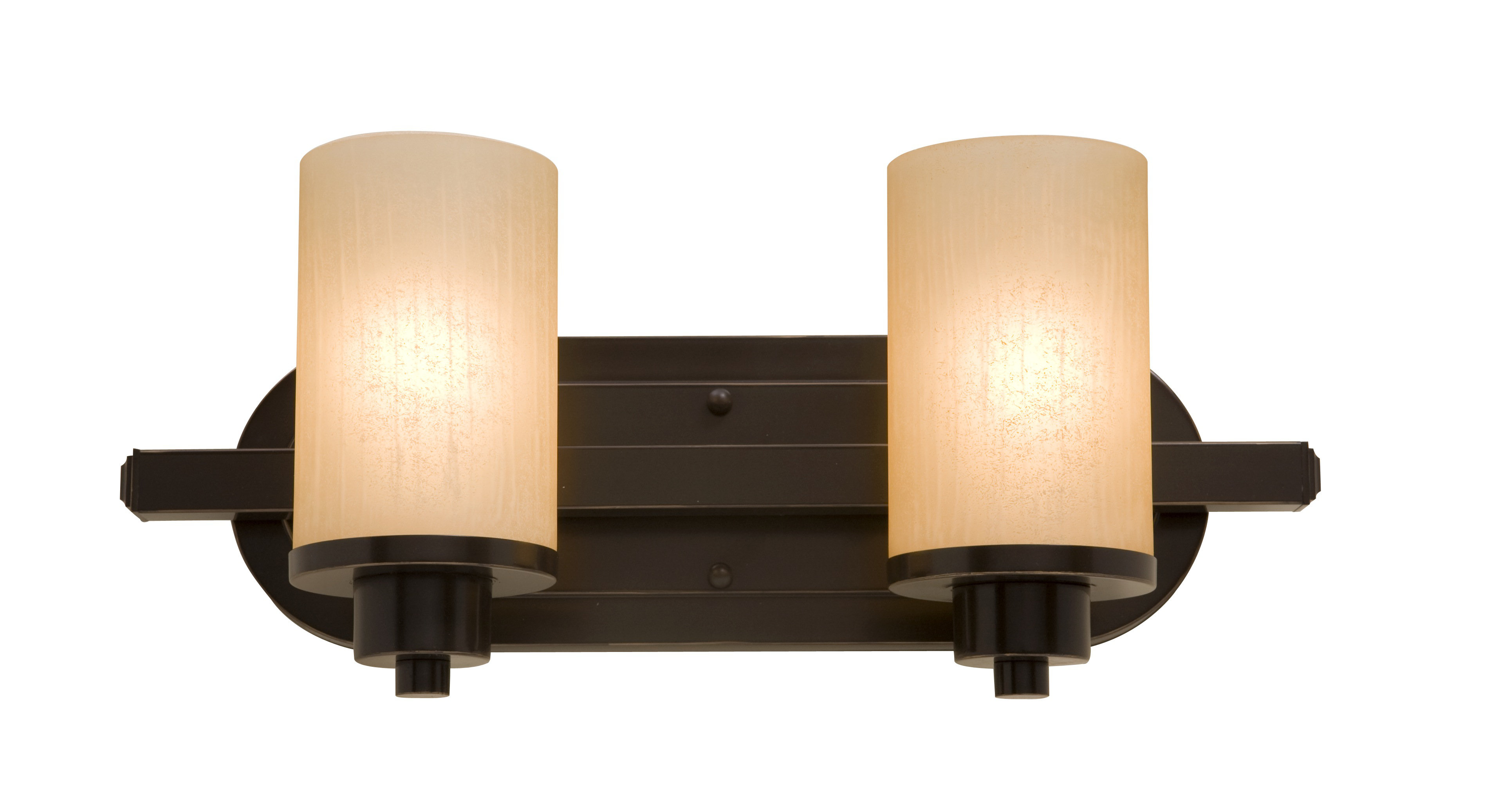 Red Barrel Studio Amal 2 Light Dimmable Vanity Light Wayfair
