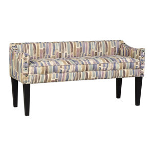 Jaren Upholstered Bench by Brayden Studio