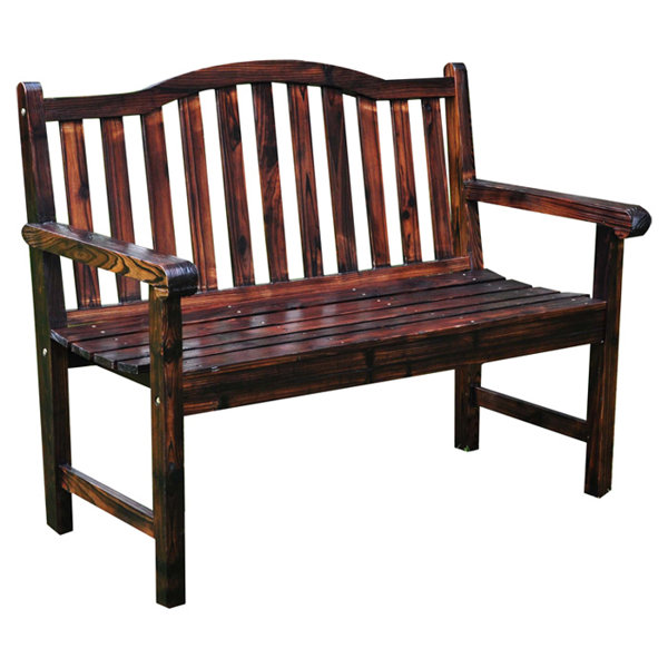 Wood Benches You Ll Love In 2020 Wayfair
