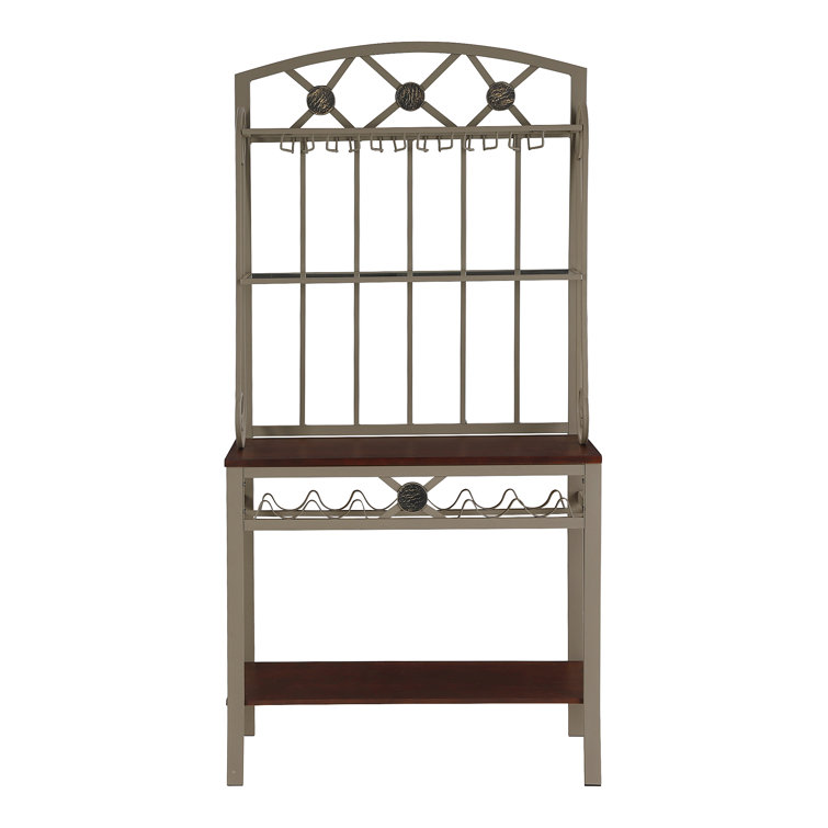 Ophelia Co Marabella Kitchen Island Reviews Wayfair Co Uk