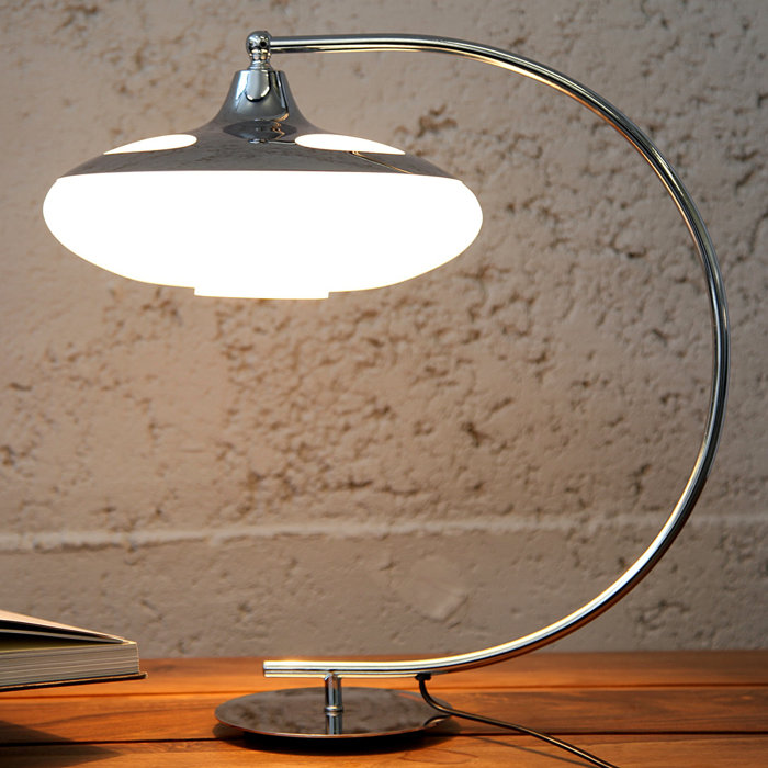 Tischleuchte DUCKWORTH - Metro Lane Tischleuchte DUCKWORTH - Metro Lane