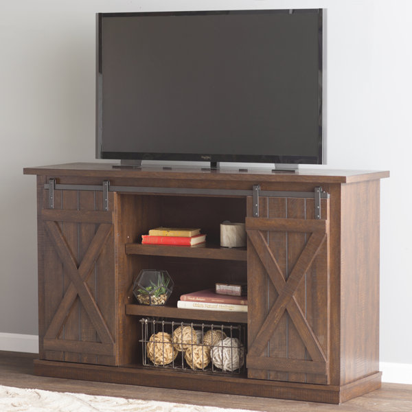 Bluestone 54 TV Stand by Loon Peak