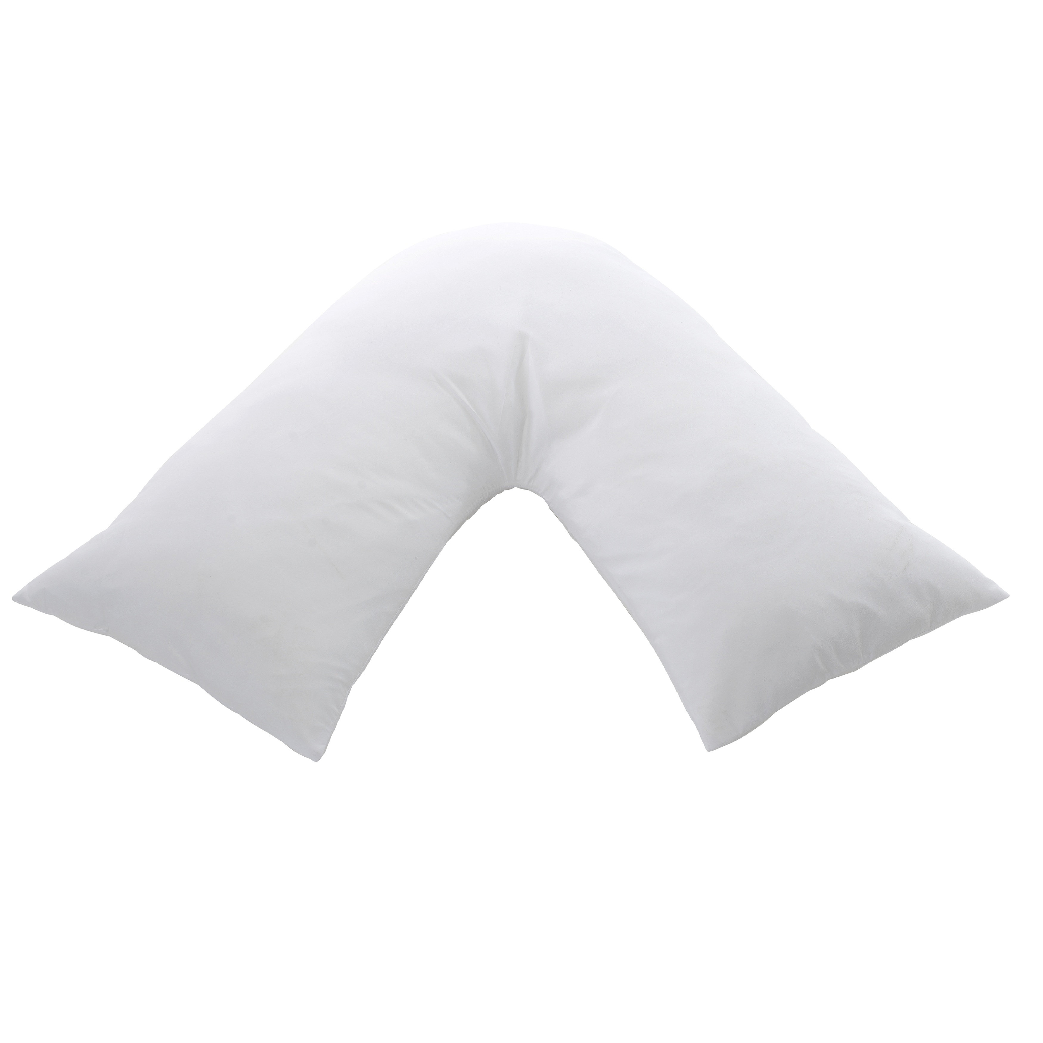 Alwyn Home Caldwell Side Body Pillow Protector Wayfair