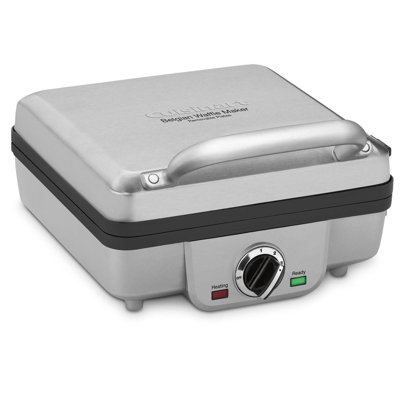 Cuisinart Belgian Waffle Maker Cuisinart