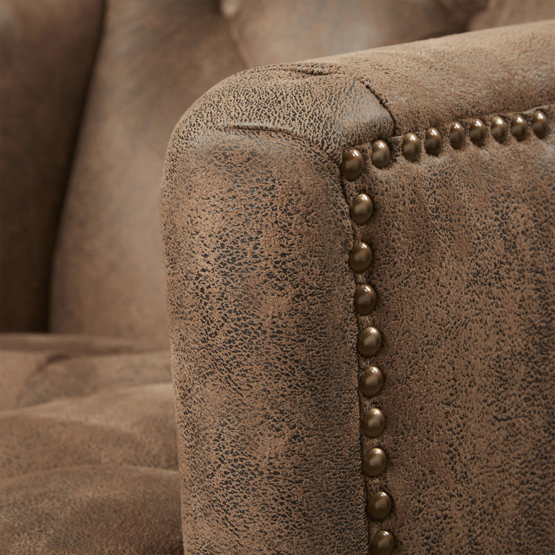 Loon Peak EagleVail Club Chair & Reviews Wayfair