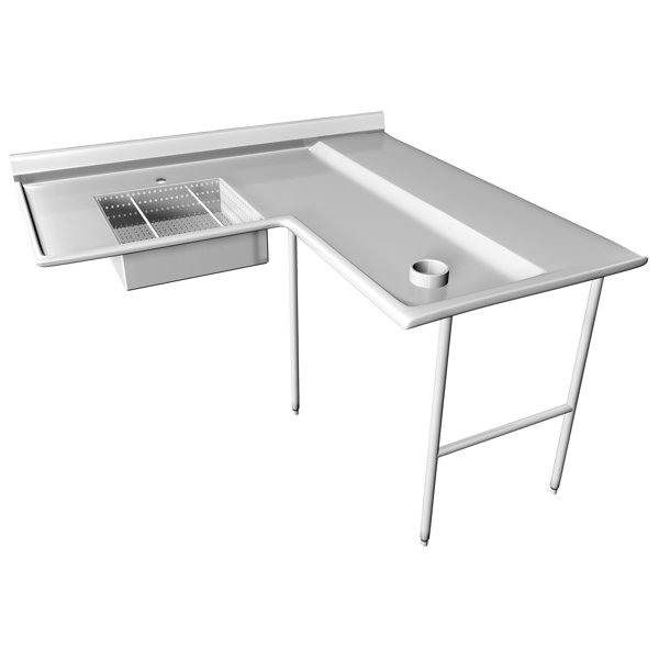Prep Table By IMC Teddy Wonderful