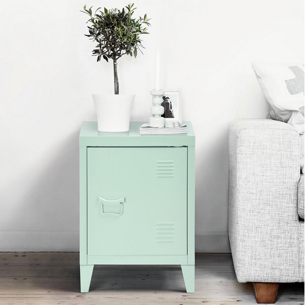1 -Shelf Storage Cabinets