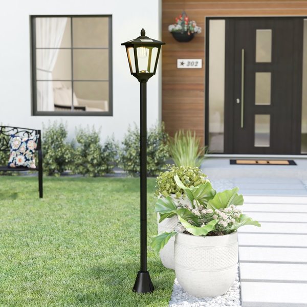 Indoor Street Lamp Post Wayfair