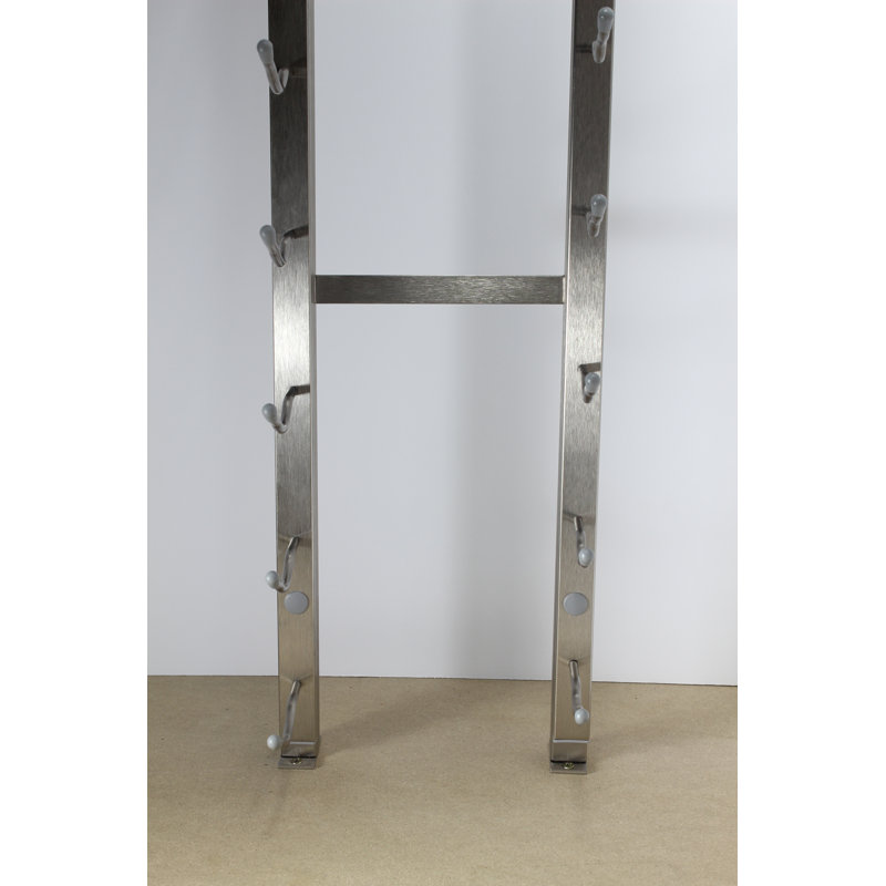 floor to ceiling rack