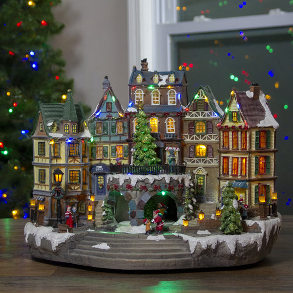 Christmas Village Light Sets 2021