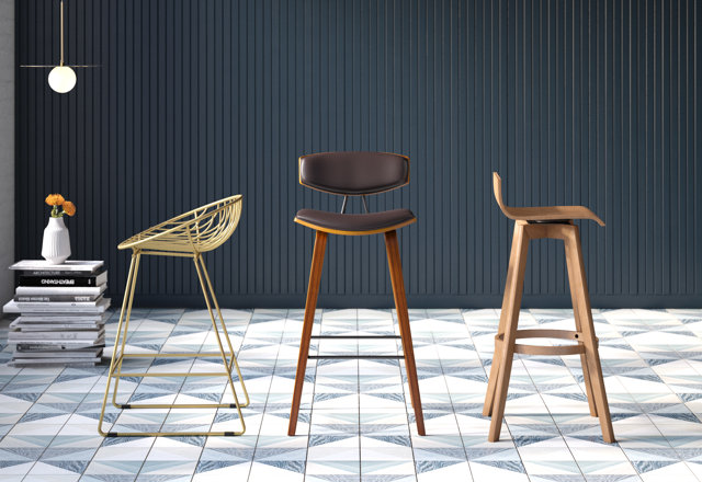 High-Quality Bar Stools