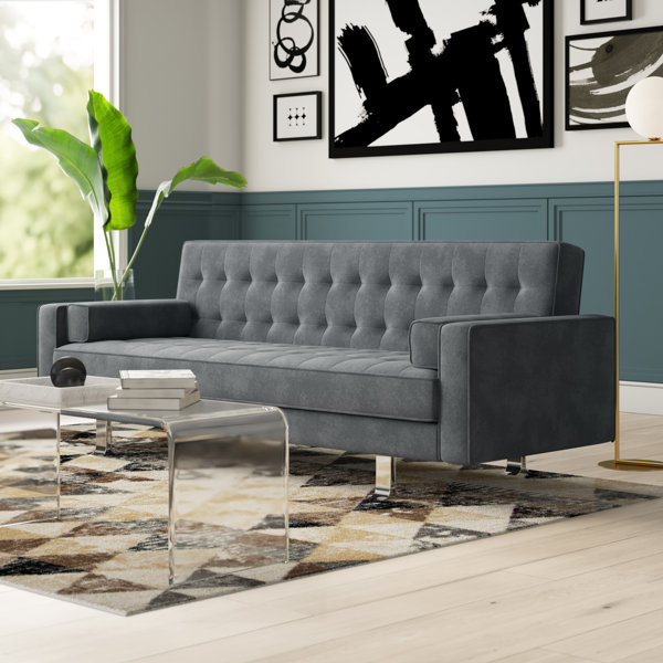 Tama Sleeper Sofa By Mercury Row Discount
