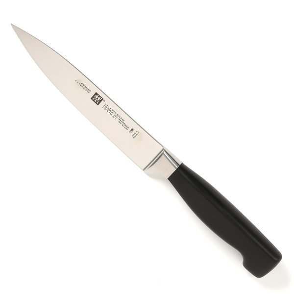 Twin Four Star 6 Utility Knife by Zwilling JA Henckels