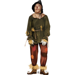 Scarecrow - 