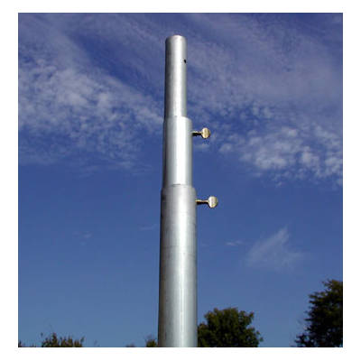 Birds Choice Heavy Duty 3 Section Telescoping Pole Reviews Wayfair