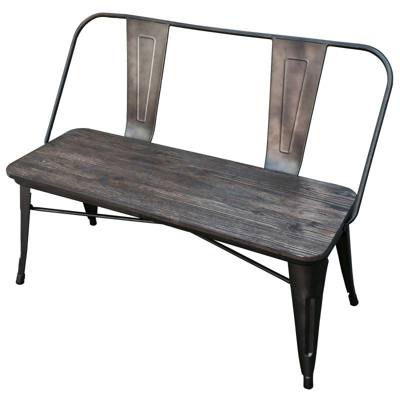 Mccreery Metal Bench Reviews Joss Main