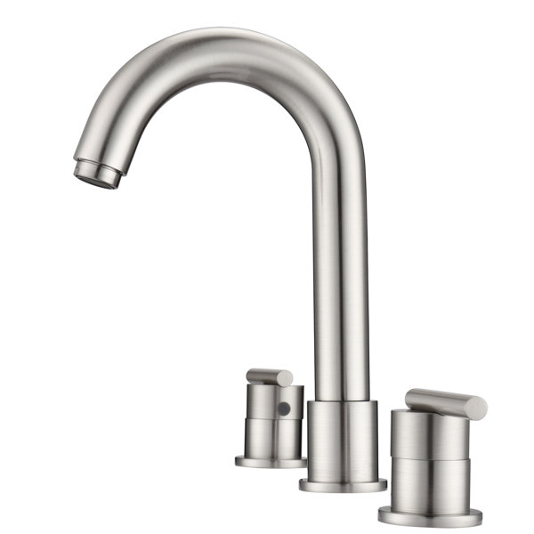 Conley Lavatory Widespread Bathroom Faucet