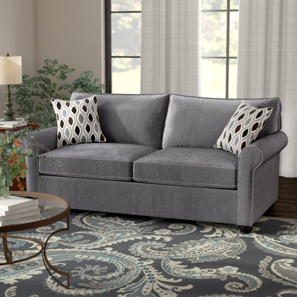 Chess Sofa Bed By Winston Porter Amazing