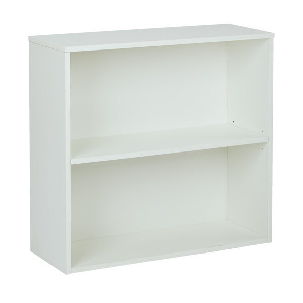 Sharniece Standard Bookcase by Latitude Run