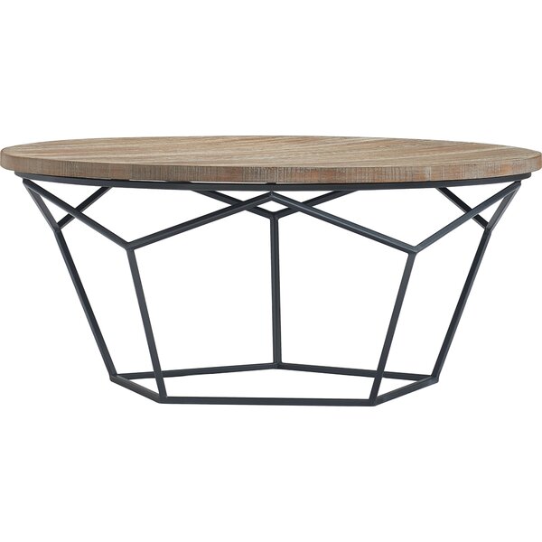 Avalon Frame Coffee Table By Tommy Hilfiger