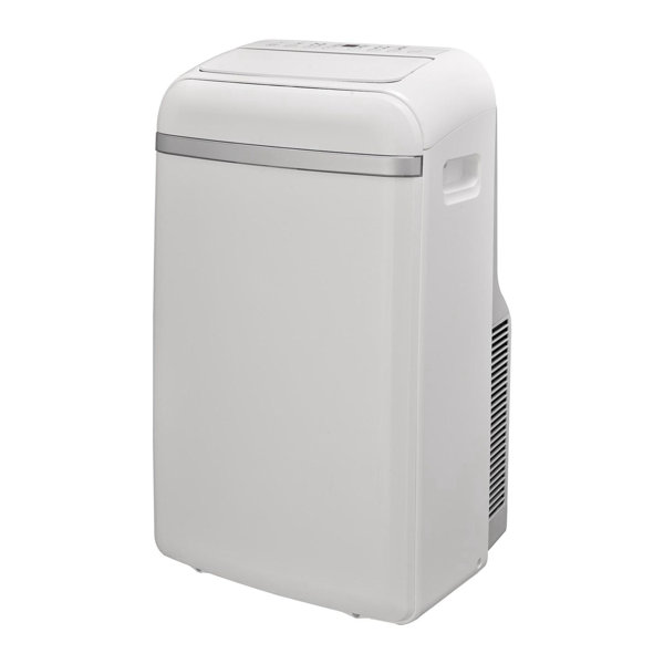 14,000 BTU Portable Air Conditioner with Remote by Homevision Technology