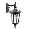 outdoor wall security light by Roger Pradier - PIR lantern