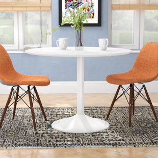 wayfair dining room sets round table