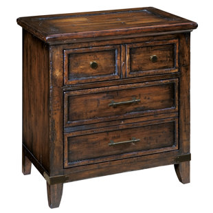 4 Or More Drawer Nighstands Wayfair
