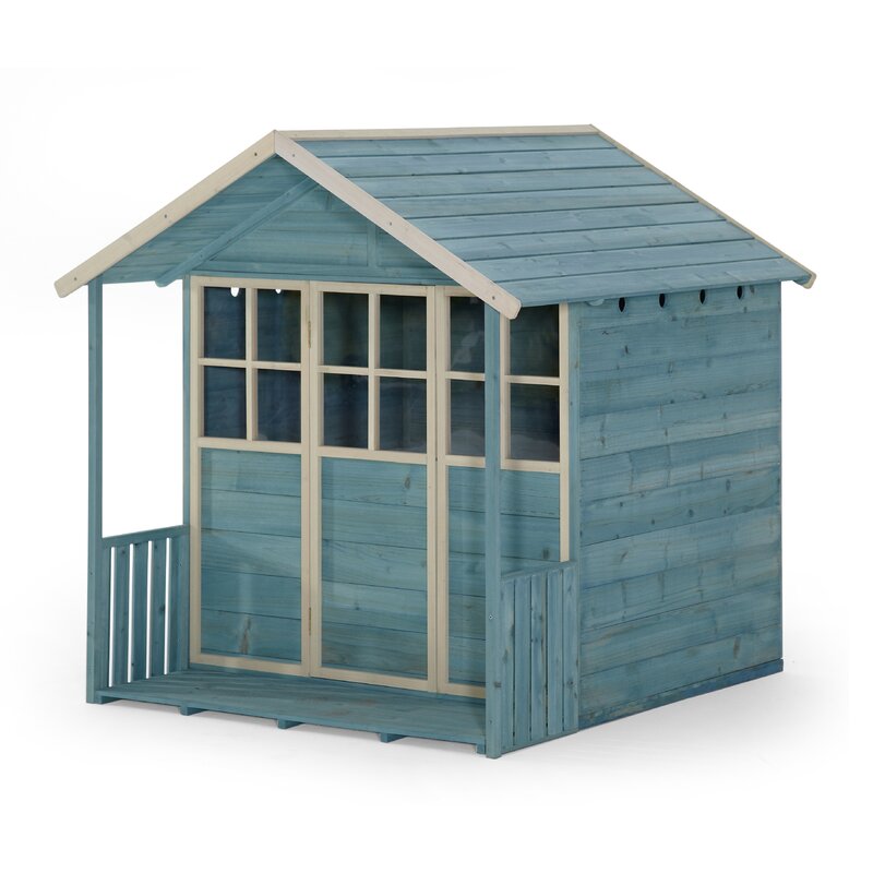 indoor outdoor playhouse