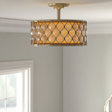 Rustic Kitchen Light Fixtures Wayfair Ca