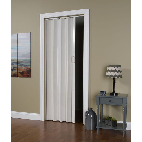 Ltl Home Products Pvc Vinyl Homestyle Accordion Door Reviews