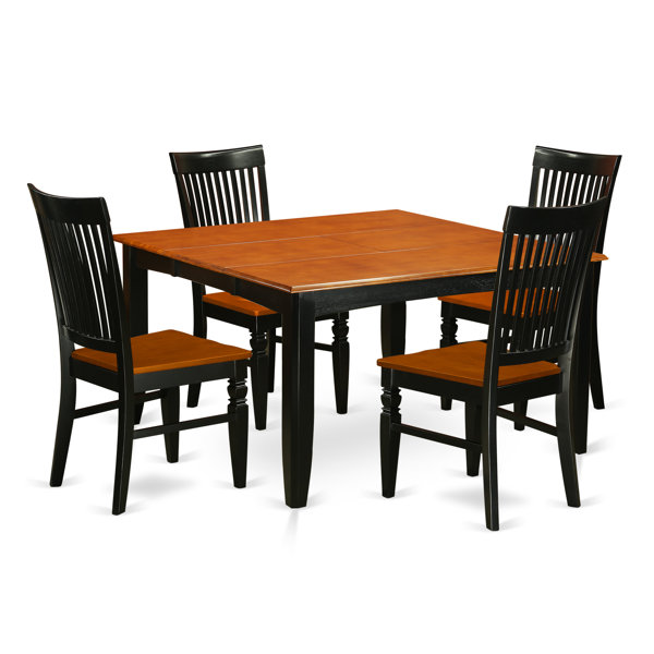 Looking for Pilning 7 Piece Extendable Dining Set By August Grove 2019 Sale