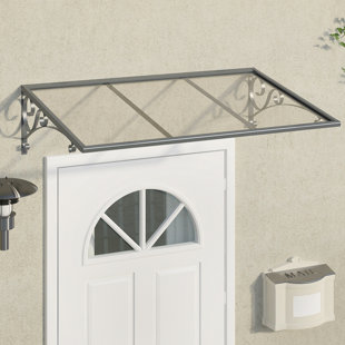 D Door Awning D Door Awning