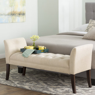 Bathroom Benches And Seats | Wayfair Bathroom Benches And Seats | Wayfair