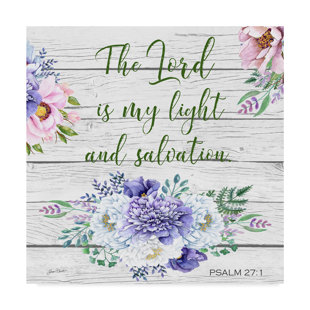 bible verse wall art wayfair