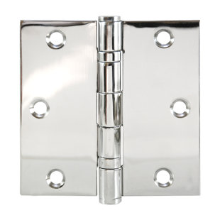 Non Mortise Hinges Wayfair