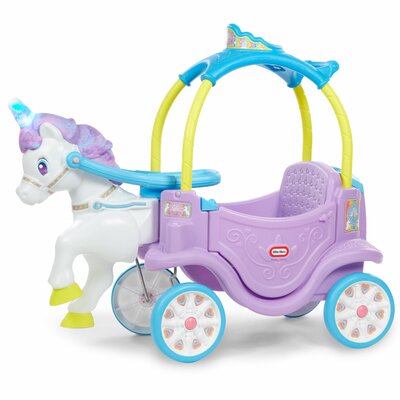 unicorn presents for 3 year old