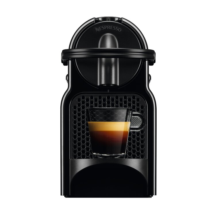 Nespresso Inissia Espresso Machine by De'Longhi & Reviews | Wayfair