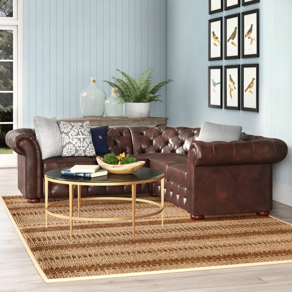 Lonsdale Sectional Collection By Birch Lane™ Heritage Modern